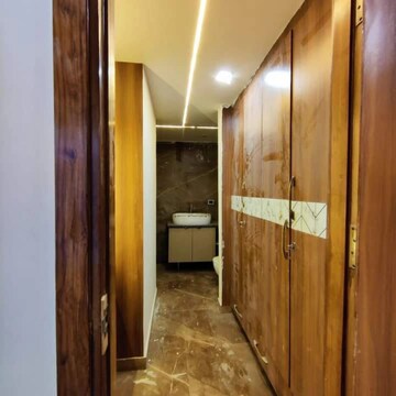 Furnished Amenities in 3 BHK Builder Floor at Chattarpur – for Sale