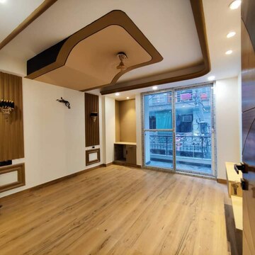 3 BHK Builder Floor For Sale in Chattarpur