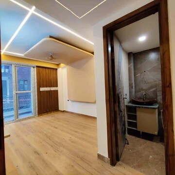 Room in 3 BHK Builder Floor at Chattarpur – for Sale