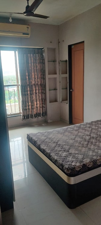 3 BHK Apartment For Rent in Manisha Garden Mulund East Mumbai  7408719