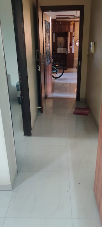 3 BHK Apartment For Rent in Manisha Garden Mulund East Mumbai  7408719