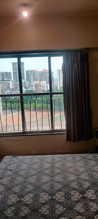 3 BHK Apartment For Rent in Manisha Garden Mulund East Mumbai  7408719