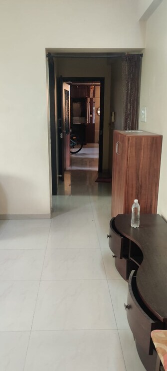 3 BHK Apartment For Rent in Manisha Garden Mulund East Mumbai  7408719