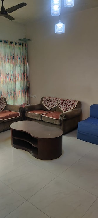 3 BHK Apartment For Rent in Manisha Garden Mulund East Mumbai  7408719