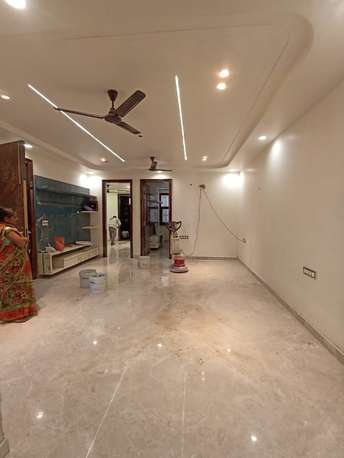 3 BHK Builder Floor For Rent in RWA Block-A2 Paschim Vihar Paschim Vihar Delhi  7408752