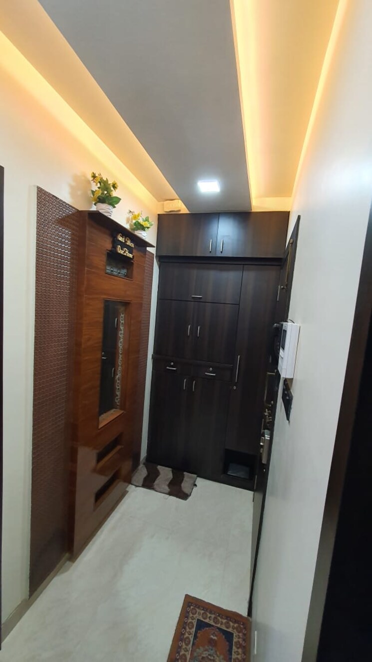 undefined, cosmos-horizon-phase-2 3 Bedroom 988 Sq.Ft. Apartment In Pokhran Road No Two Thane 7408753