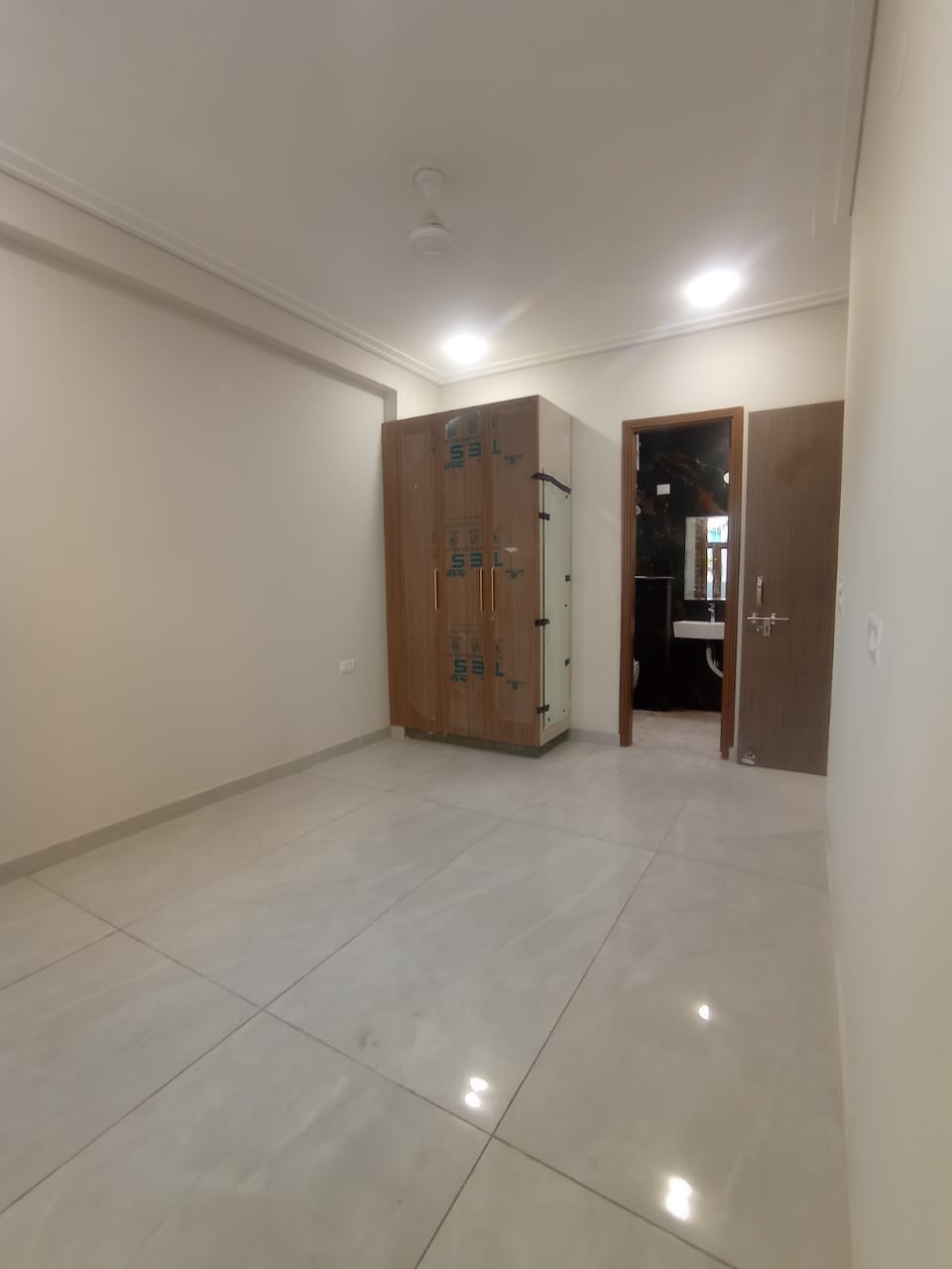 2 BHK Builder Floor For Rent in Palam Vihar Extension Gurgaon  7408786