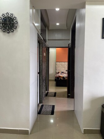 1 BHK Apartment For Resale in Gulmohar Garden Kalyan Titwala Thane  7408798