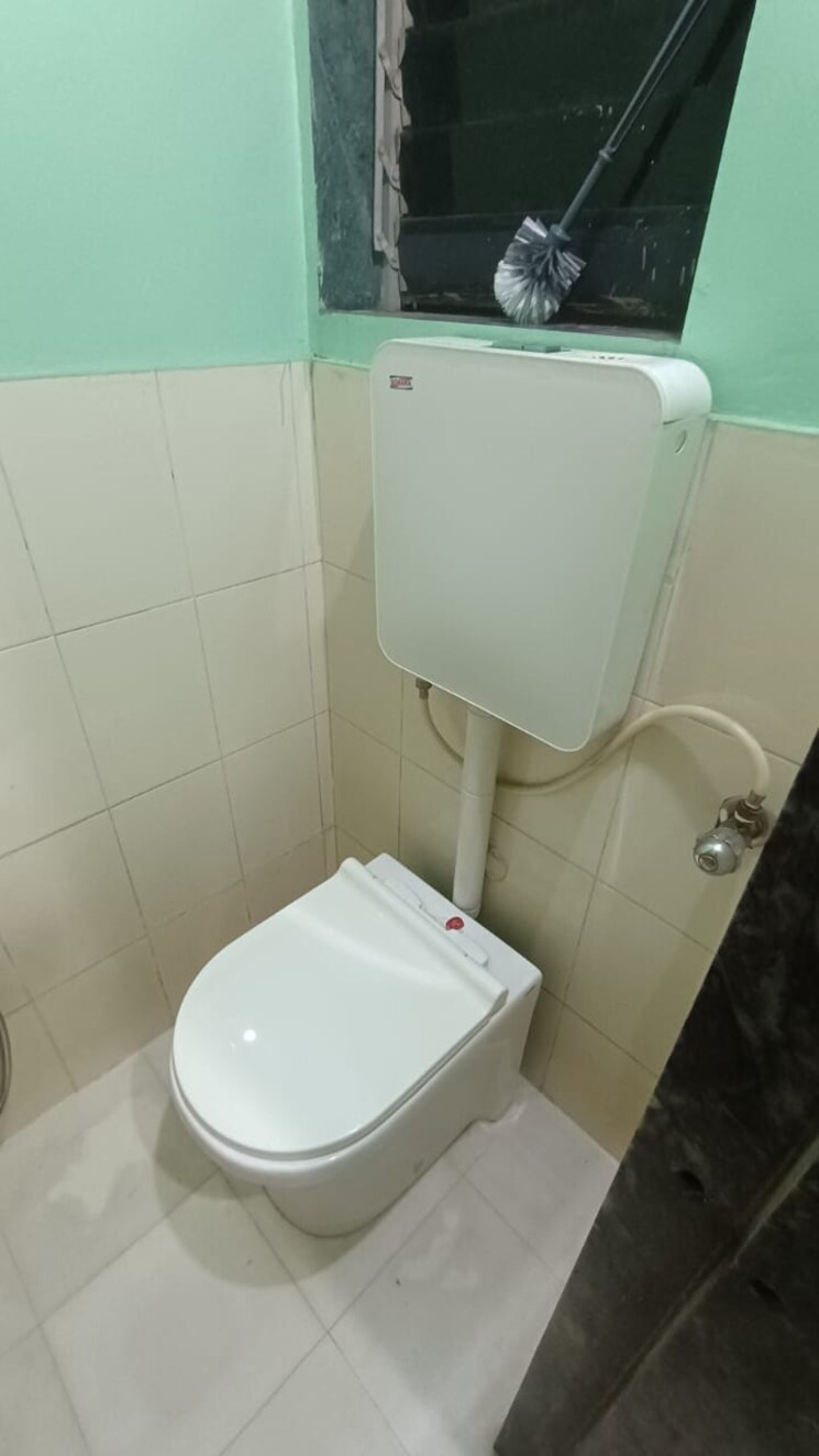 Bathroom, anmol-chs-kharghar 1 Bedroom 650 Sq.Ft. Apartment In Kharghar Sector 12 Navi Mumbai 7408828