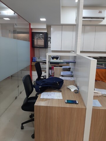 Team Area in  Office Space at Agarwal Golden Chambers, Andheri West – for Sale