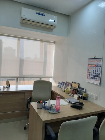 Team Area in  Office Space at Agarwal Golden Chambers, Andheri West – for Sale