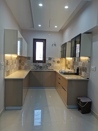 2 BHK Apartment For Rent in Aerocity Mohali  7408867