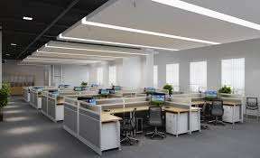 Commercial Office Space 1000 Sq.Ft. For Rent in Sector 8 Chandigarh  7408876