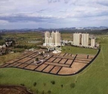  Plot For Sale in Hiranandani Parks Villa Plot, Oragadam