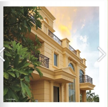  Plot – Exterior View View at Hiranandani Parks Villa Plot, Oragadam - for Sale