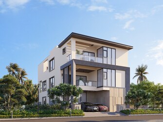 4 BHK Villa For Resale in Issara Belmond Shamshabad Hyderabad  7408931