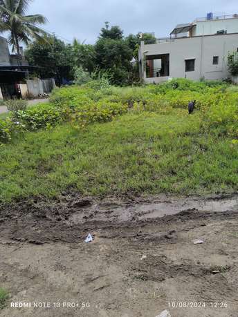 Plot For Resale in Gaon Bhag Sangli  7408934