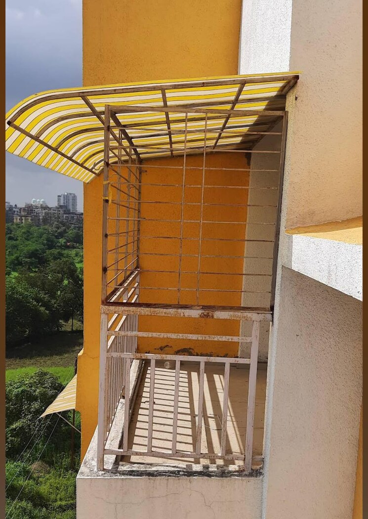 Exterior View, osskc-sai-sharnam 1 Bedroom 416 Sq.Ft. Apartment In Kalyan West Thane 7408951