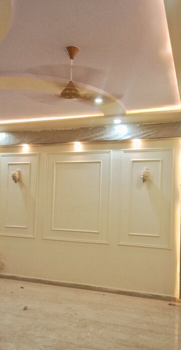 Building Lobby in 6+ BHK Villa at Panchyawala – for Sale