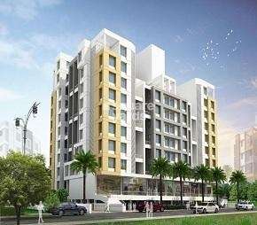 2 BHK Apartment For Resale in Sanjeevani Prestige Avenue Baner Pashan Link Road Pune  7408998