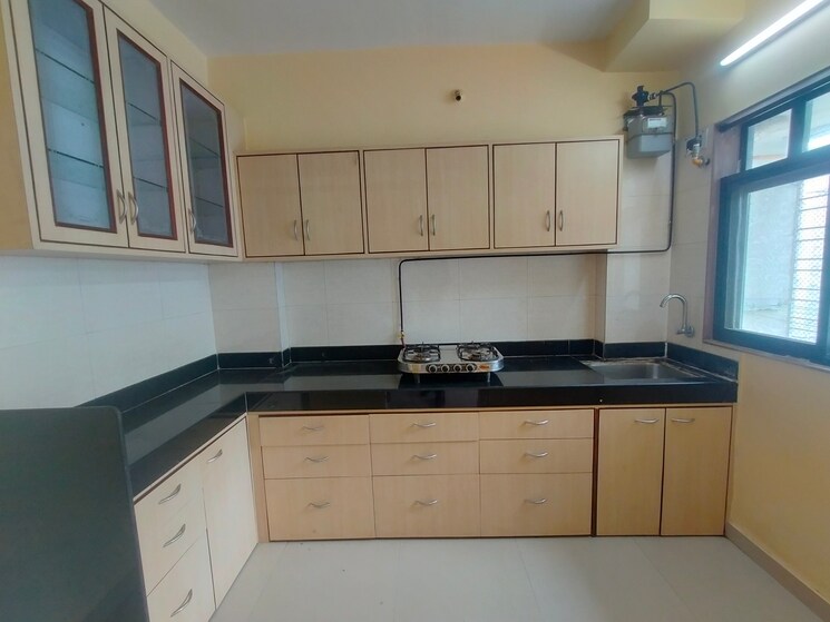 Kitchen, dedhia-daffodils-dahisar 1 Bedroom 580 Sq.Ft. Apartment In Dahisar West Mumbai 7408999