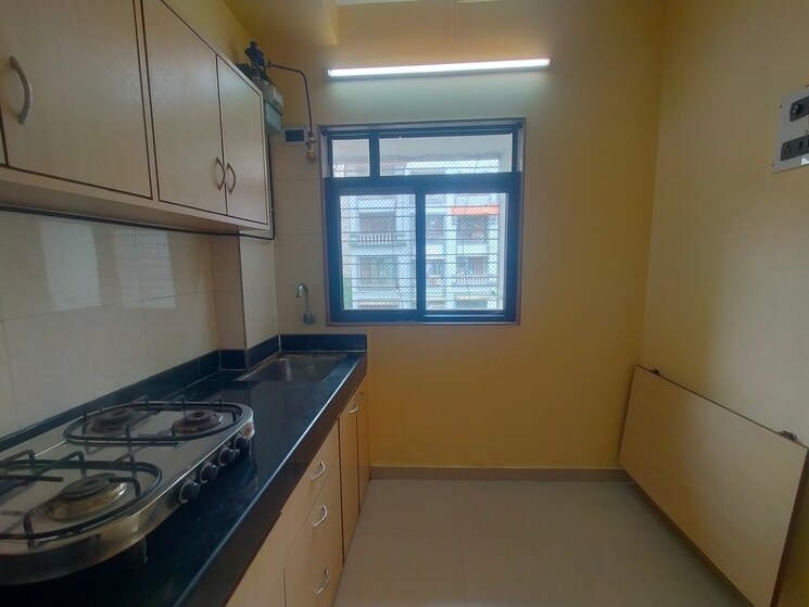 Kitchen, dedhia-daffodils-dahisar 1 Bedroom 580 Sq.Ft. Apartment In Dahisar West Mumbai 7408999