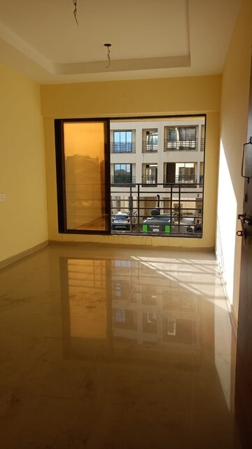 Room in 1 BHK Apartment at Frenny Platinum Tower, Vasai East – for Sale