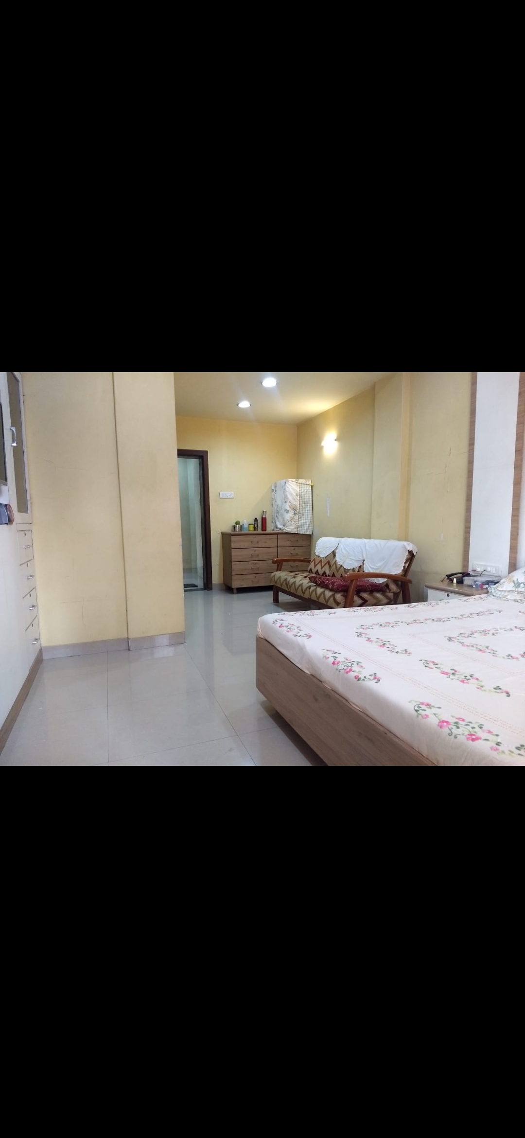 1 RK Apartment For Rent in Suchidham Complex Goregaon East Mumbai  7409009