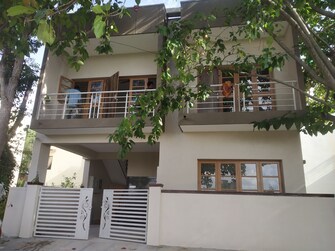 2 BHK Independent House For Rent in Banashankari 6th Stage Bangalore  7409039