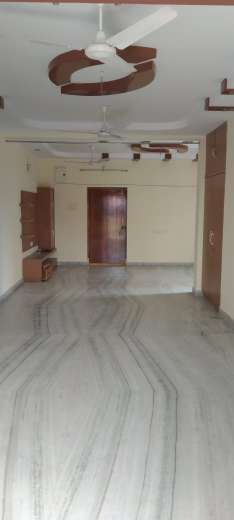 3 BHK Apartment For Rent in Lushes Banjara Banjara Hills Hyderabad  7409047