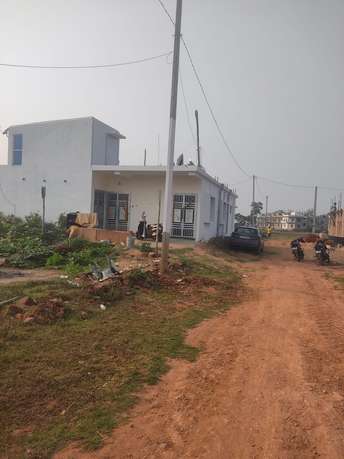 Plot For Resale in Balianta Bhubaneswar  7409052