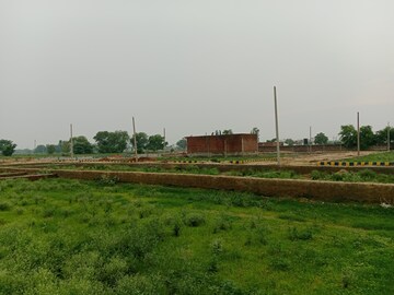 Plot Area in  Plot at Dhanauli – for Sale