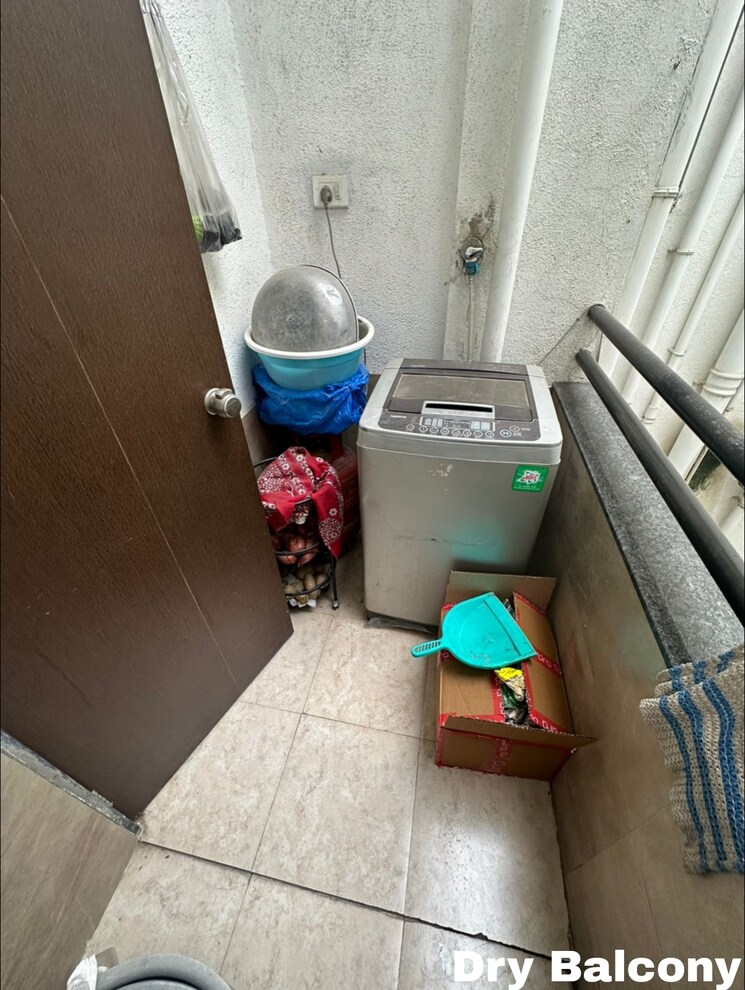 undefined, pristine-viva 1 Bedroom 580 Sq.Ft. Apartment In Mohammadwadi Pune 7409130