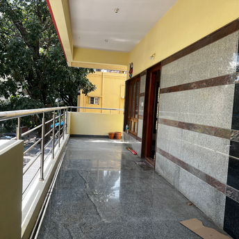 3 BHK Builder Floor For Rent in Banashankari 3rd Stage Bangalore  7409134