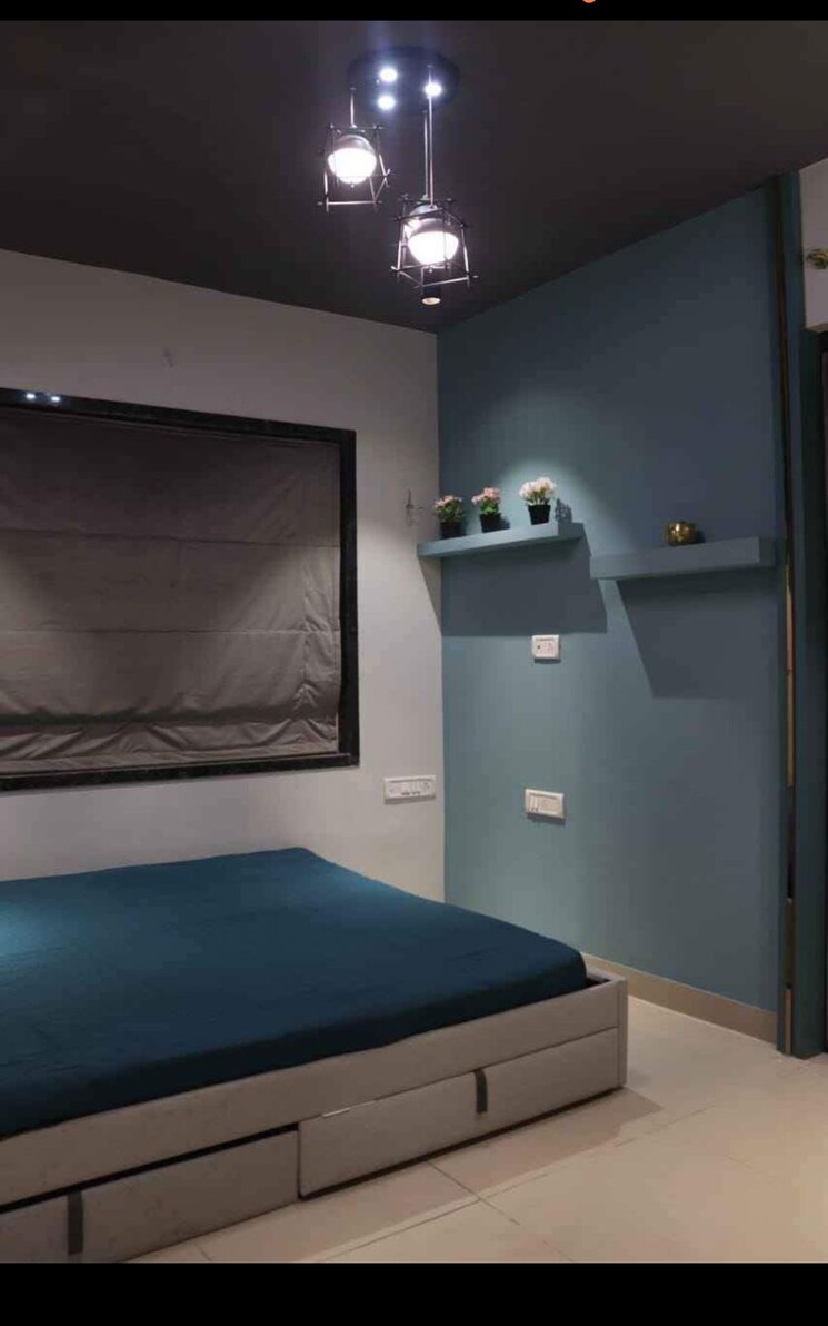 undefined, s-r-classic-tower 2 Bedroom 1040 Sq.Ft. Apartment In Taloja Navi Mumbai 7409141