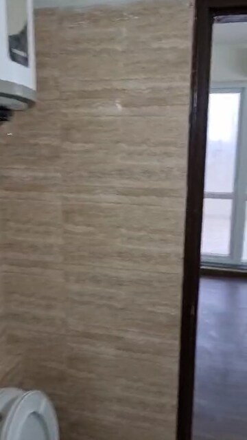 Balcony in 4 BHK Builder Floor at BPTP Parkland Pride, Sector 77 – for Sale