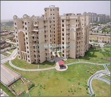 3.5 BHK Apartment For Resale in Stellar Icon Gn Sector Chi Iii Greater Noida  7409181