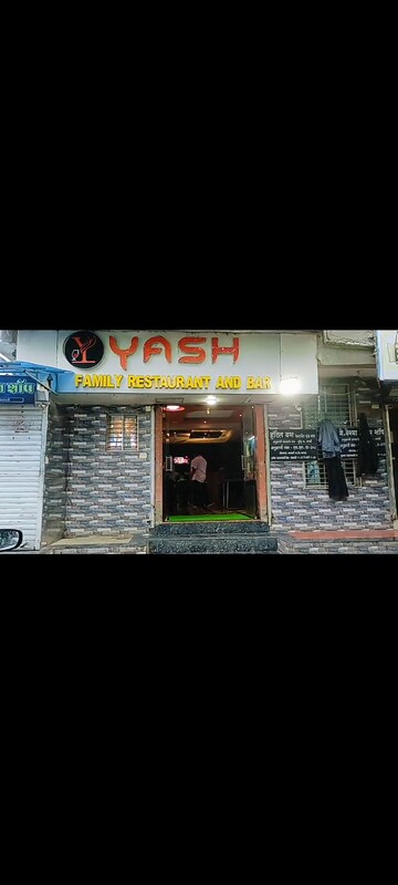 Commercial Shop 2500 Sq.Ft. For Resale in Ganesh Nagar  Palghar  7409189