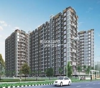 1 BHK Apartment For Resale in Omkara Pride Taloja Navi Mumbai  7409218