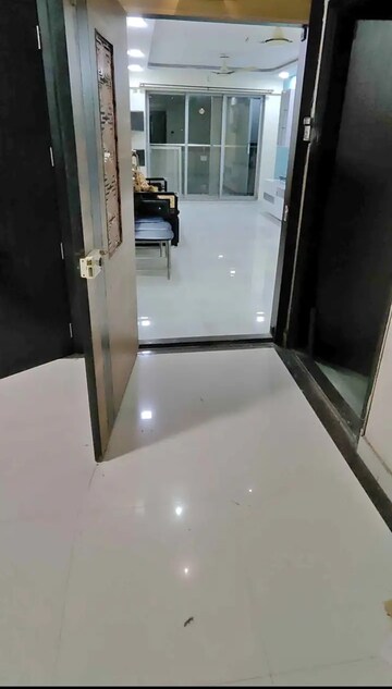 Furnished Amenities in 1 BHK Apartment at Omkara Pride, Taloja – for Sale
