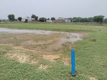 Plot Area in  Plot at Farukh Nagar – for Sale