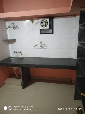 2 BHK Apartment For Rent in Star Gaze Apartment Dhanori Pune  7409222