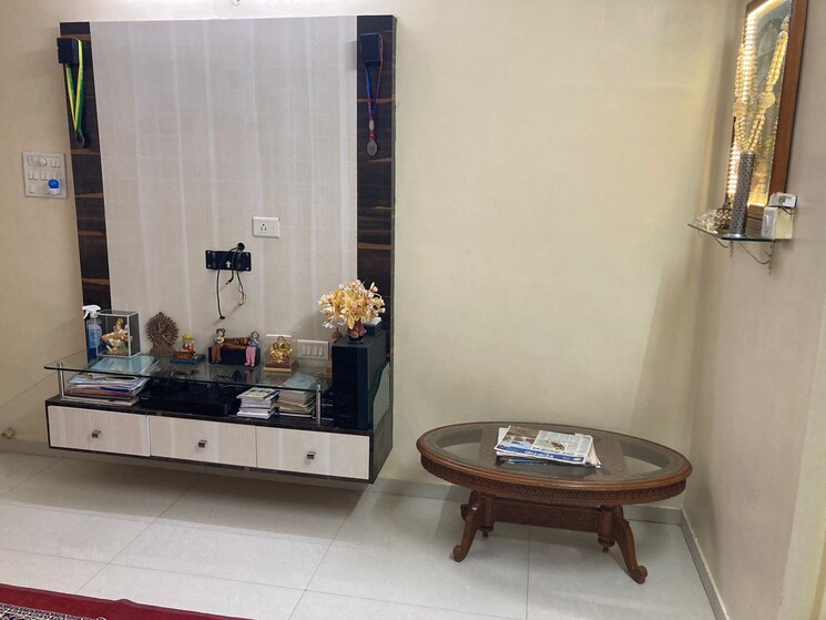 undefined, gk-rose-valley 2 Bedroom 800 Sq.Ft. Apartment In Pimple Saudagar Pune 7409227