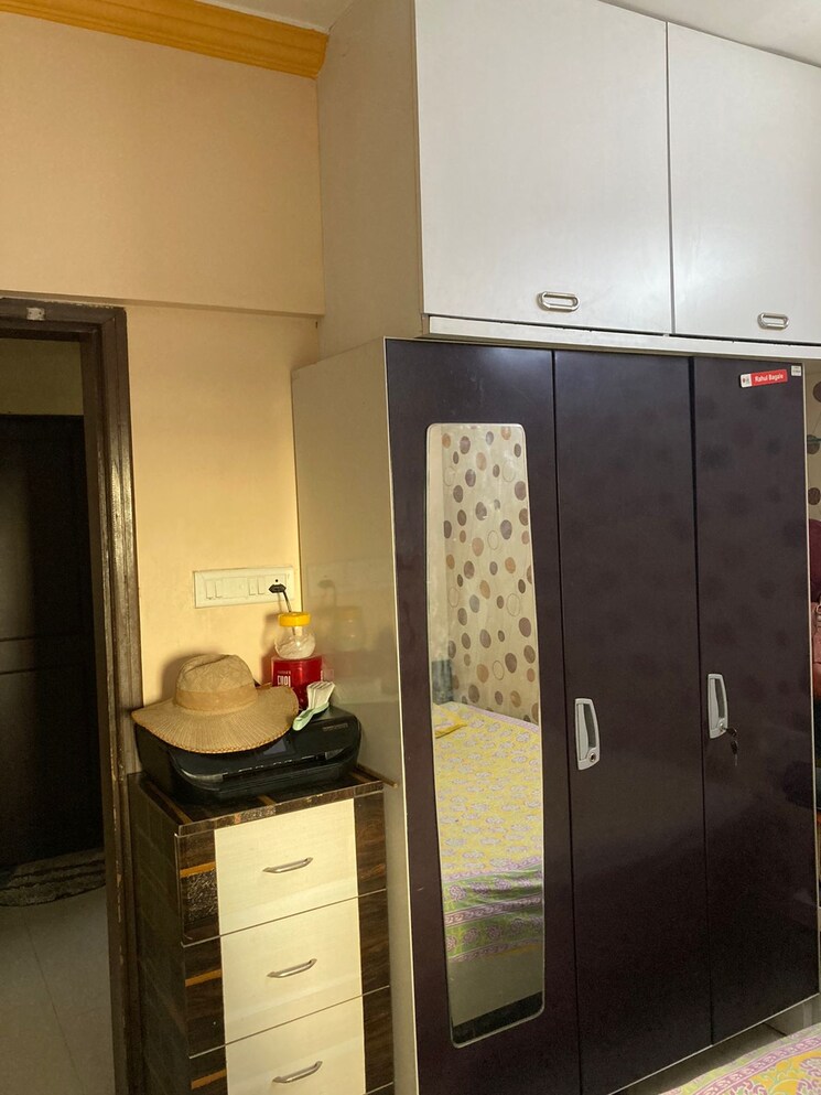 undefined, gk-rose-valley 2 Bedroom 800 Sq.Ft. Apartment In Pimple Saudagar Pune 7409227