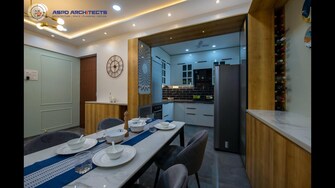 3 BHK Apartment For Resale in Ashar Sapphire Kapur Bawdi Thane  7409225