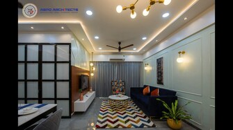 3 BHK Apartment For Resale in Ashar Sapphire Kapur Bawdi Thane  7409225