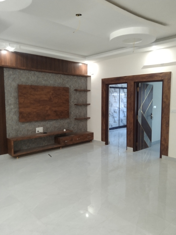 3 BHK Builder Floor For Resale in Banjara Layout Bangalore  7409235