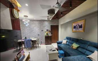 2 BHK Apartment For Rent in Happy Home Heights Mira Road Mumbai  7409230