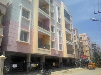 2 BHK Apartment For Resale in RA Regency Kaggadasapura Bangalore  7409241