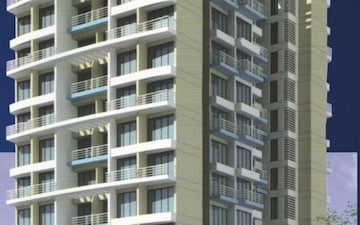 2 BHK Apartment For Sale in JHV Hira Laxmi Heights, Ulwe
